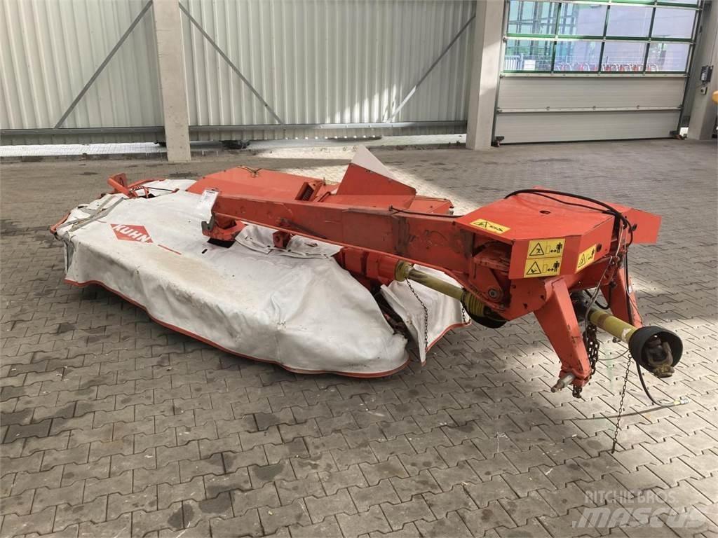 Kuhn FC 283 Χορτοκοπτικά