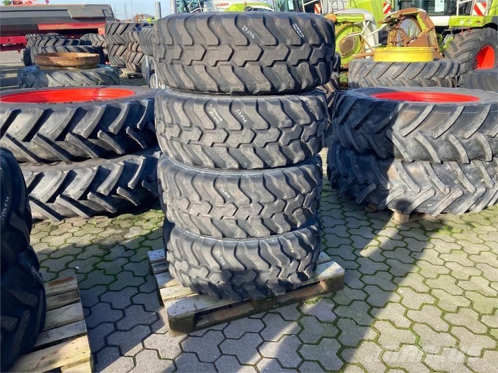 Mitas 4x 405/70R20 Άλλα εξαρτήματα για τρακτέρ
