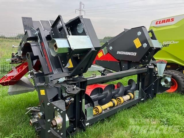 Dominoni SL976BG Εξαρτήματα θεριζοαλωνιστικών μηχανών