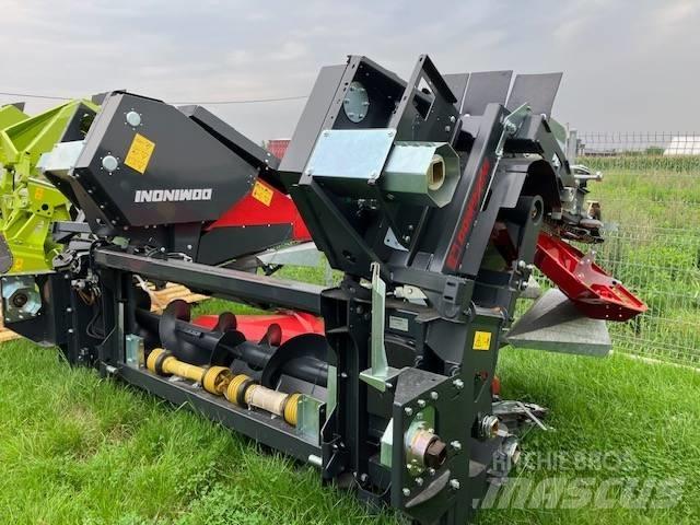 Dominoni SL976BG Εξαρτήματα θεριζοαλωνιστικών μηχανών