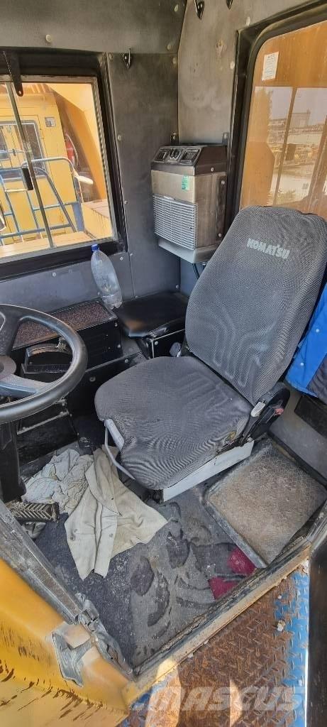 Belaz 75473 Άκαμπτα Dumper με ανατρεπόμενο κάδο