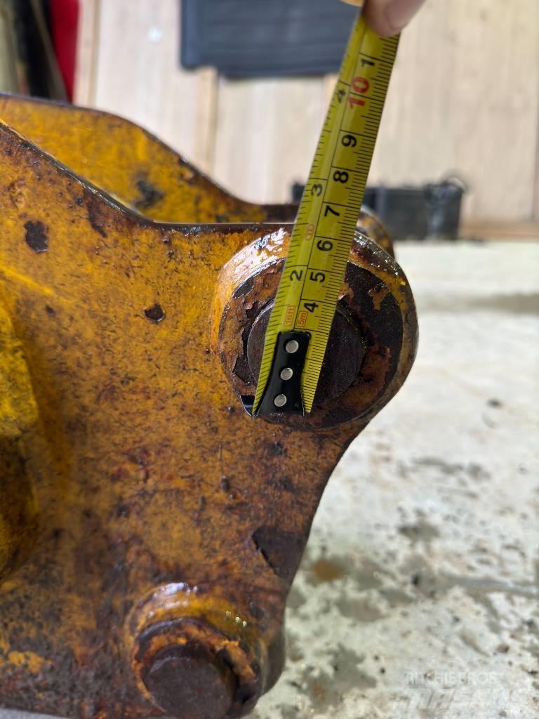 JCB breaker Σφυριά / Σπαστήρες