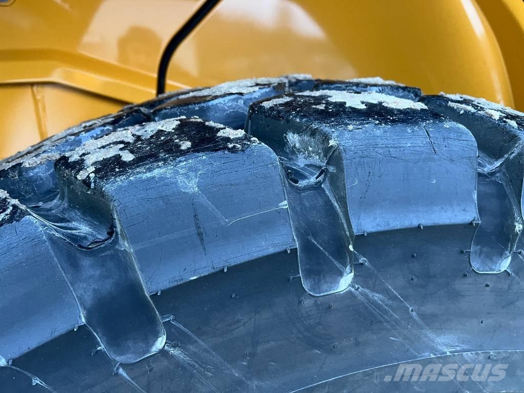 Volvo L 60 H2 Φορτωτές με λάστιχα (Τροχοφόροι)