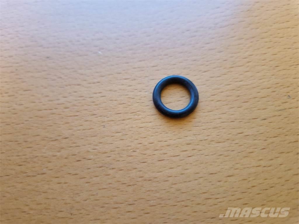 Eco Log 7017745 Μετάδοση