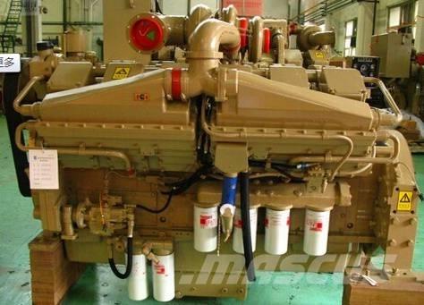 Cummins KTA38-M1100 Κινητήρες