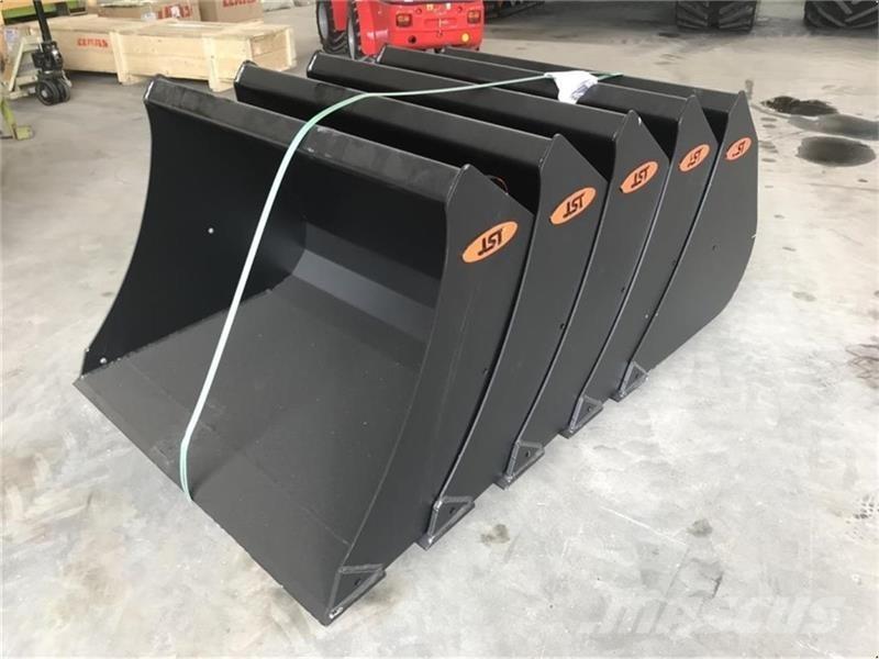 JST M SKOVL 120 CM Άλλα εξαρτήματα