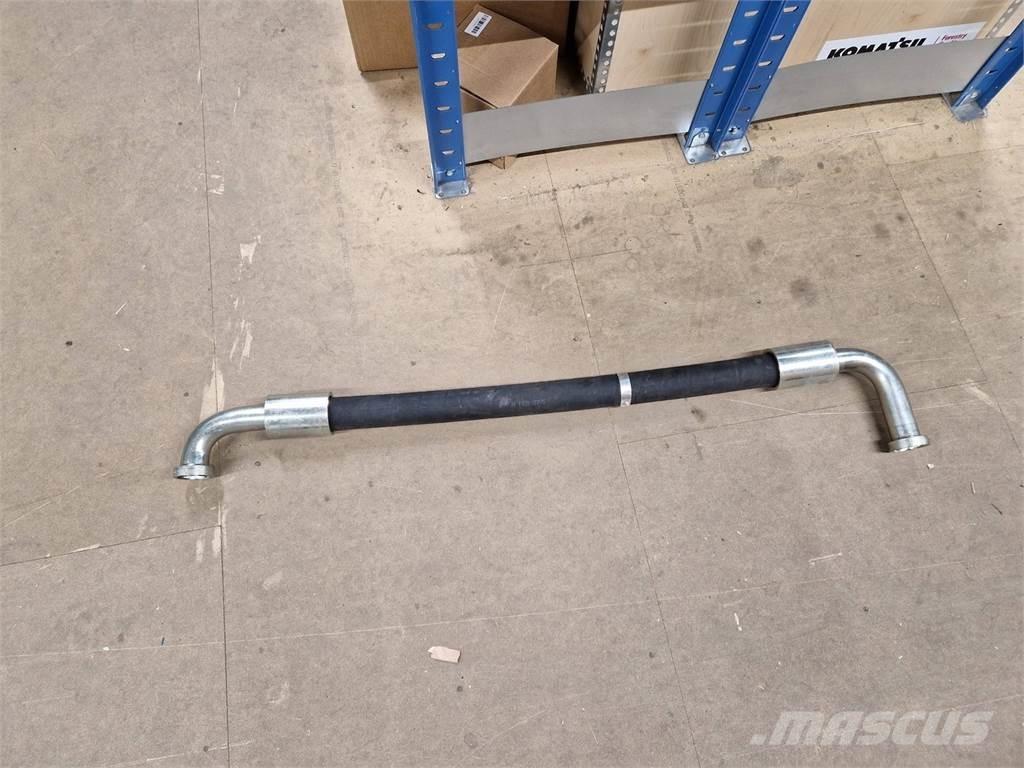 Eco Log 7021090 Υδραυλικά