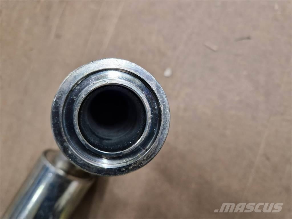 Eco Log 7021090 Υδραυλικά