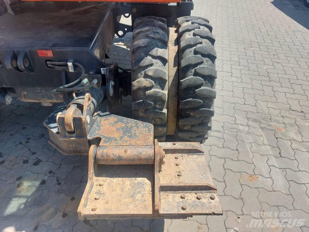 Schaeff HML32 | CW08 Εκσκαφείς με τροχούς - λάστιχα