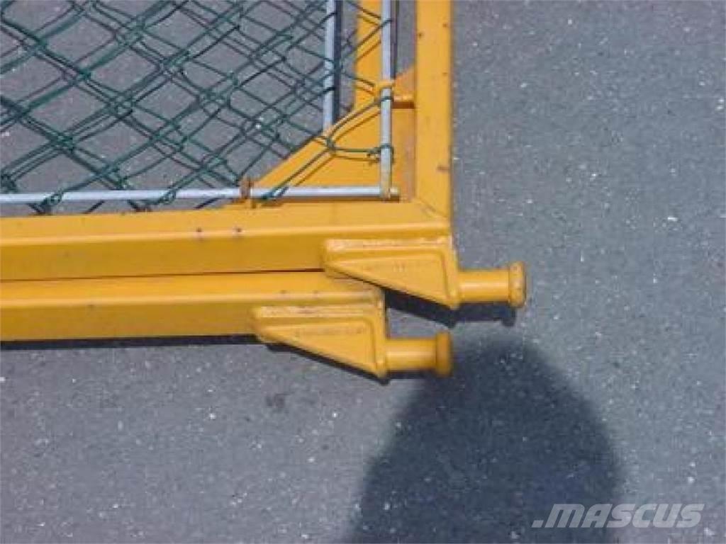  Anhängeraufbau Άλλα γεωργικά μηχανήματα