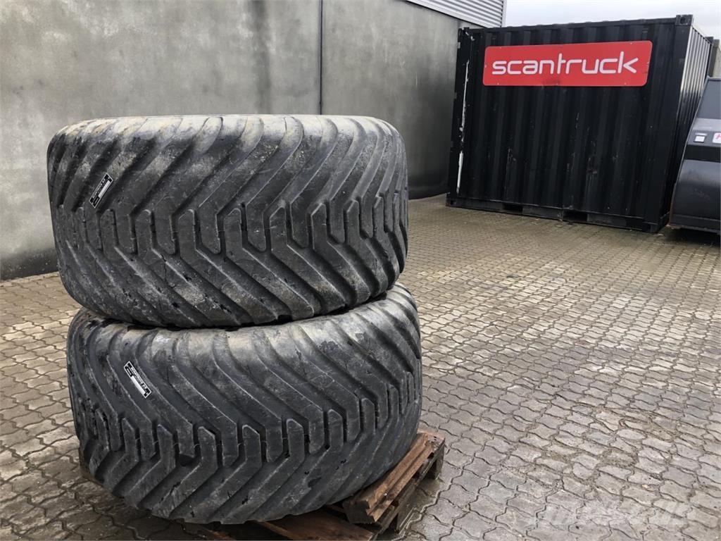  Øvrige ØVRIGE Ελαστικά και ζάντες