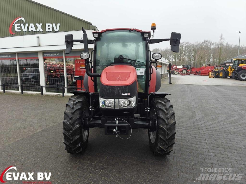 Case IH Farmall 75 C Τρακτέρ