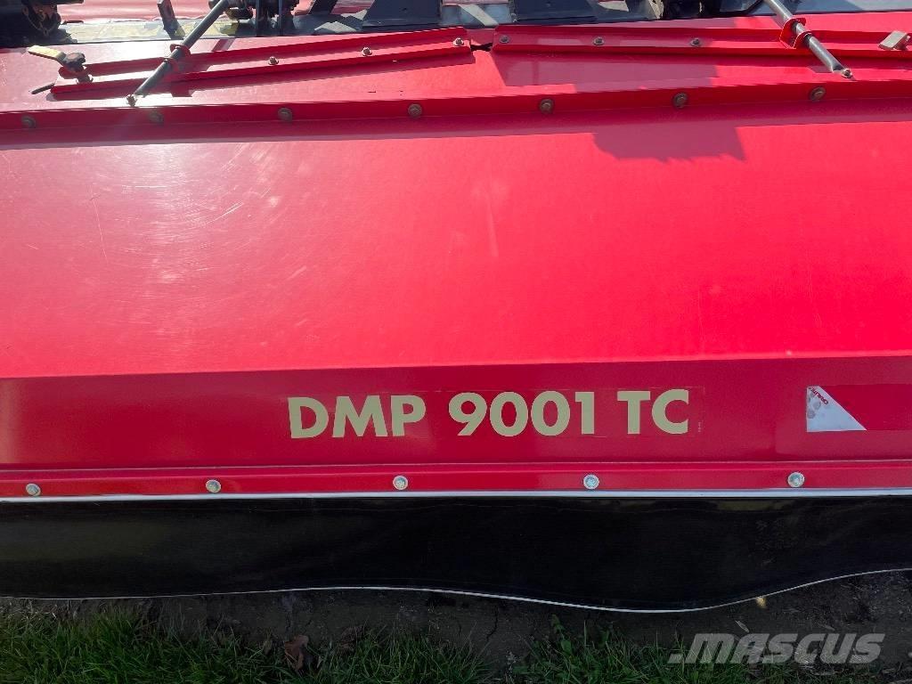 Vicon DMP9001TC Χορτοκοπτικά