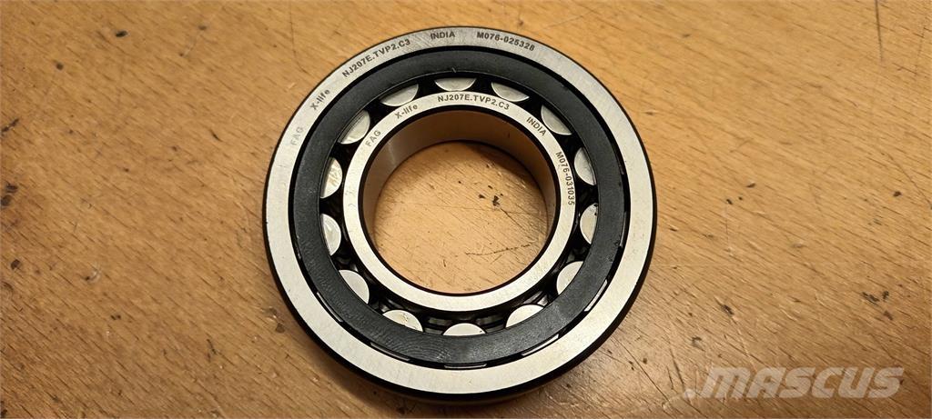 Ponsse 1130031 Μετάδοση