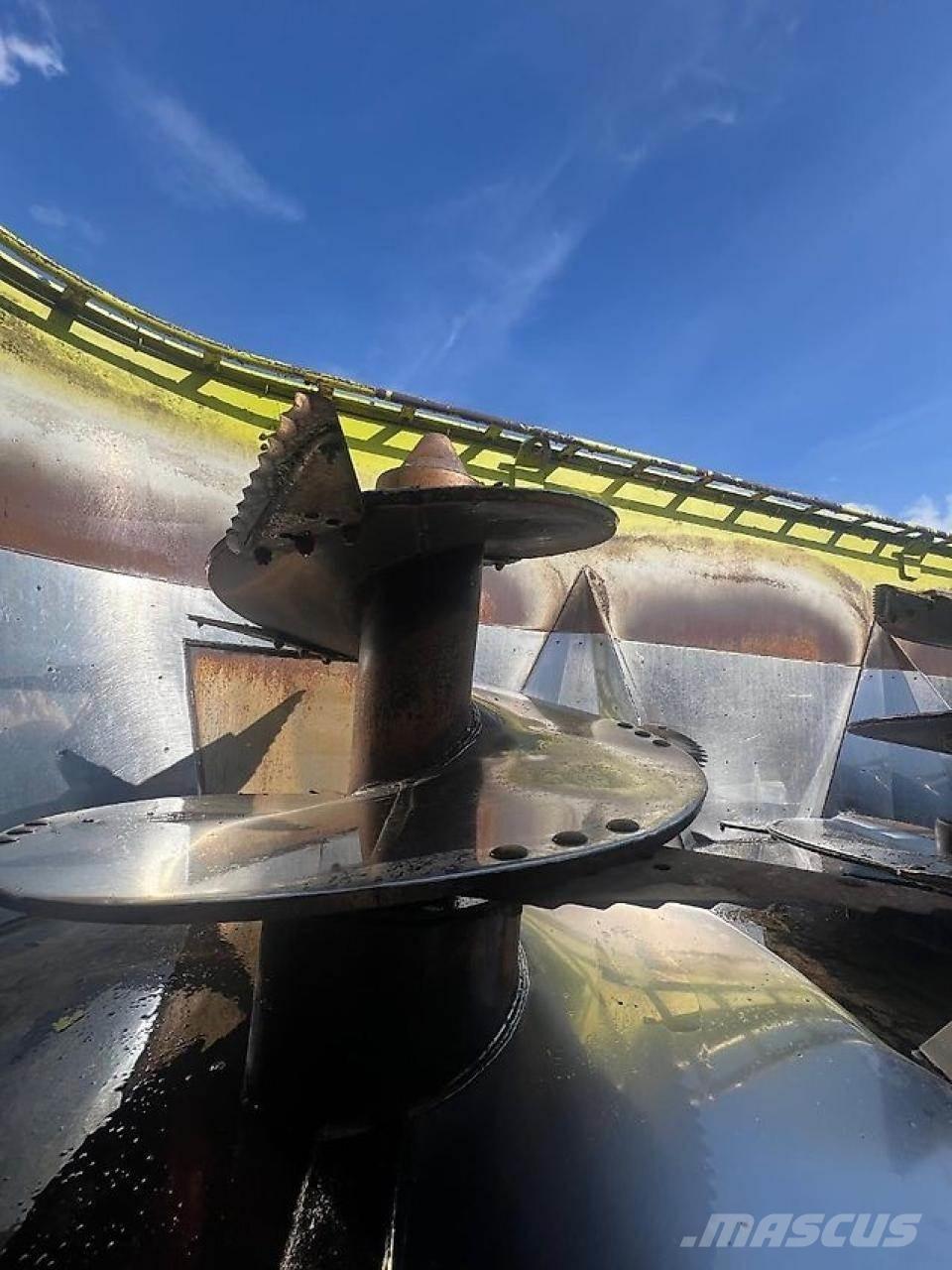 Storti Dunker T3 Τροφοδότες μειγμάτων