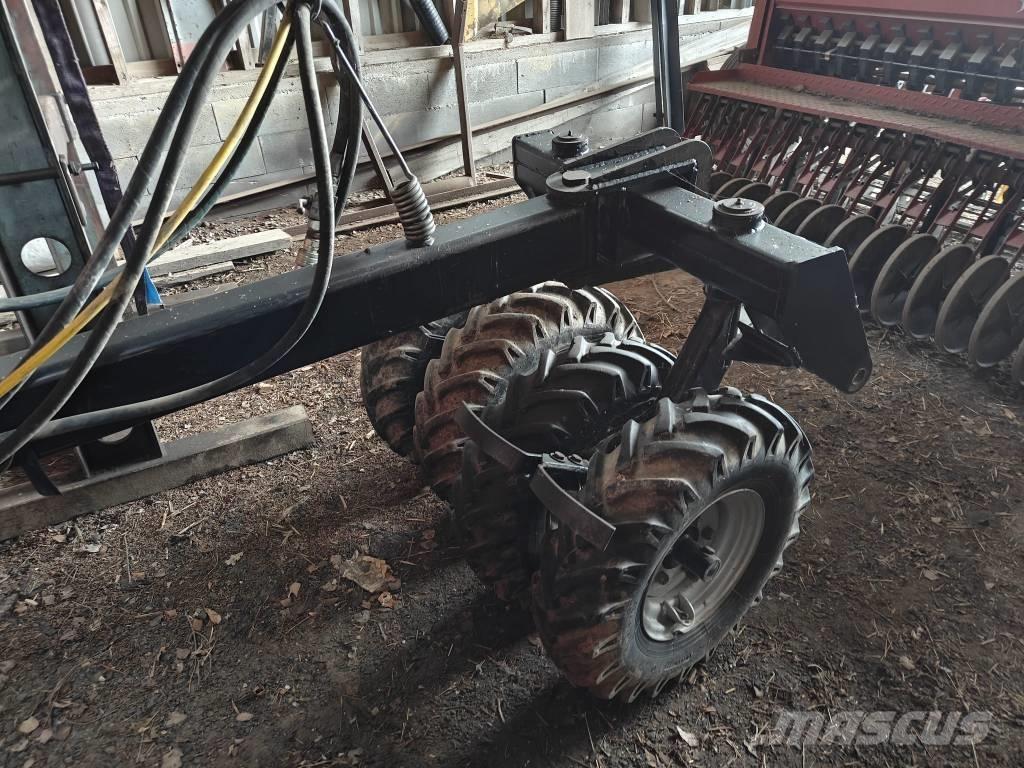 Junkkari 4000s Συνδυαστικοί σπορείς