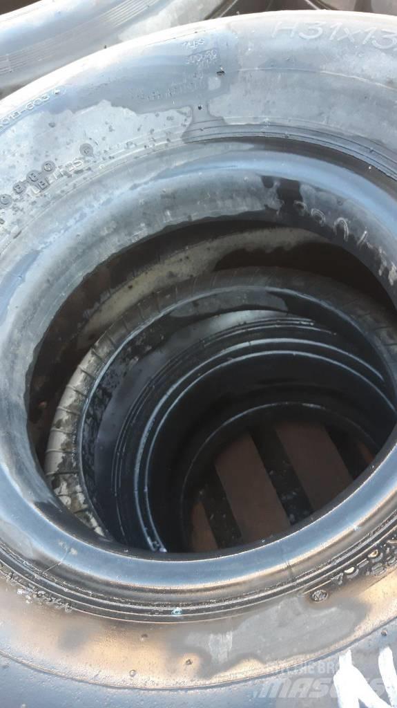 Michelin H 31X130-12 Ελαστικά και ζάντες