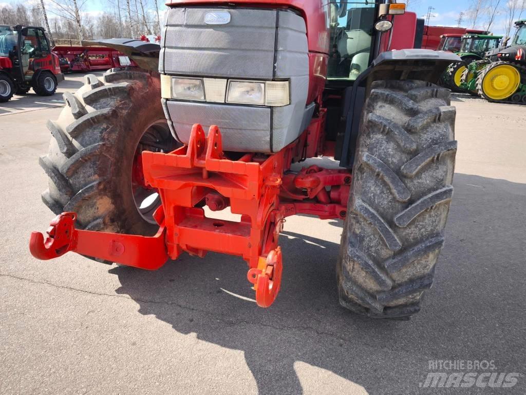McCormick MTX 140 Τρακτέρ