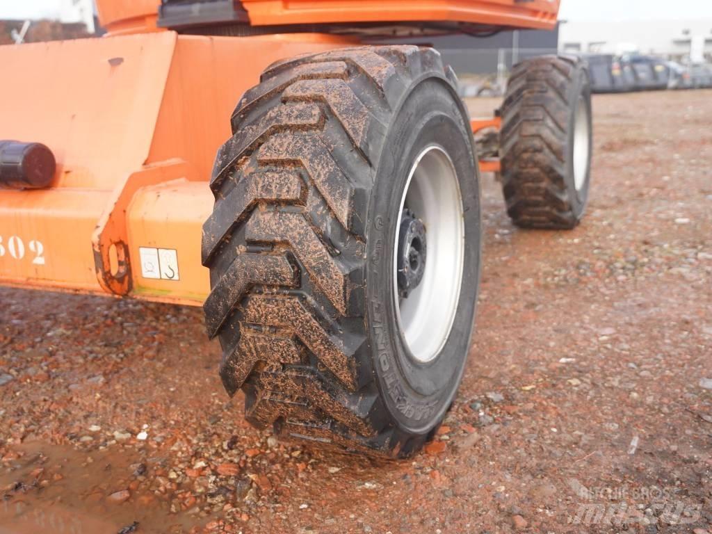 JLG 460 SJ Ανυψωτήρες με τηλεσκοπικό βραχίονα