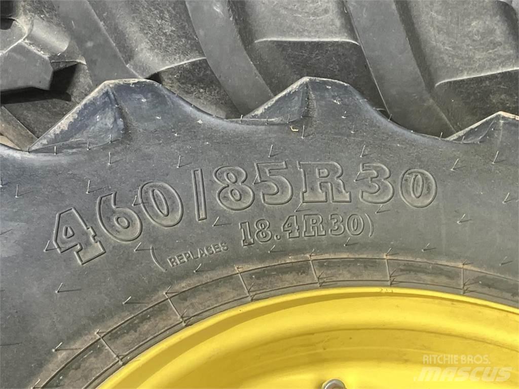 BKT 460/85R30 Ελαστικά και ζάντες