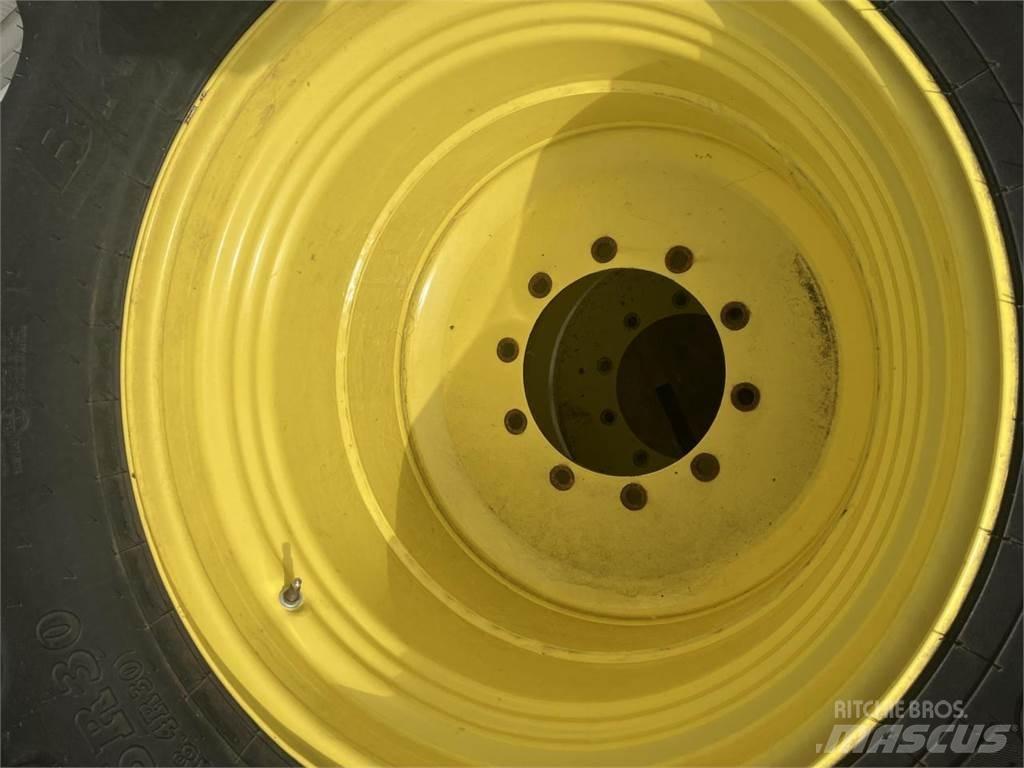 BKT 460/85R30 Ελαστικά και ζάντες