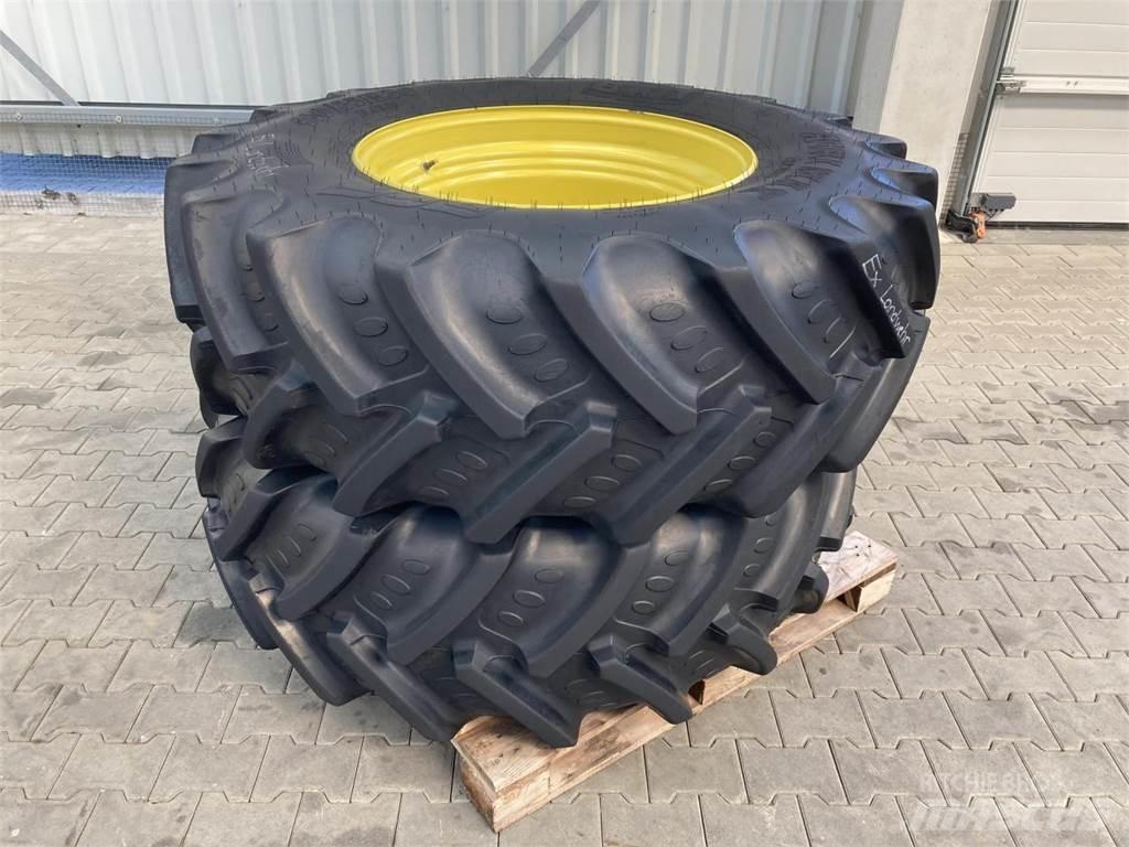 BKT 460/85R30 Ελαστικά και ζάντες