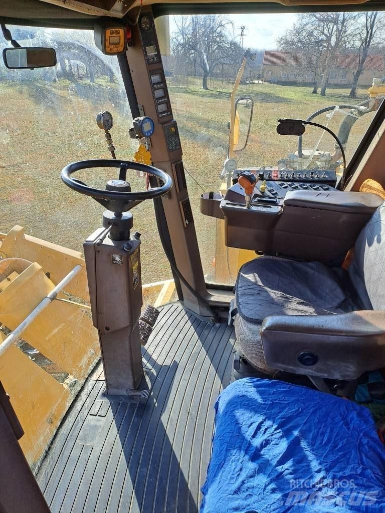 Oxbo 8420XP Λοιπός εξοπλισμός συγκομιδής