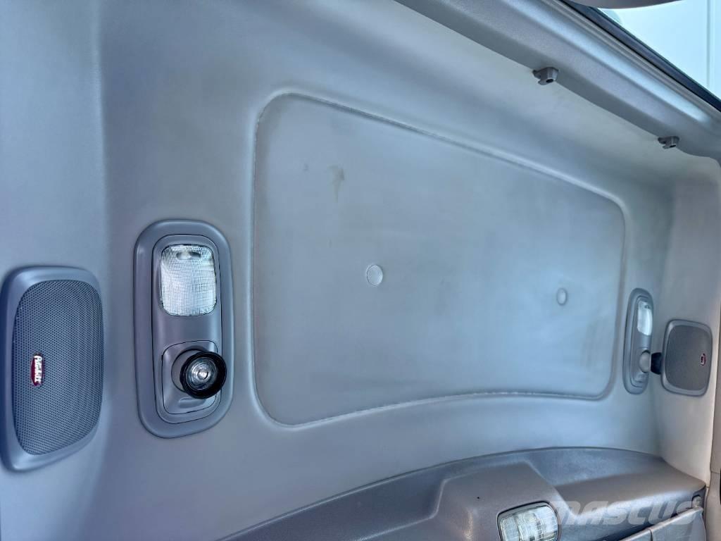 Peterbilt 388 Τράκτορες