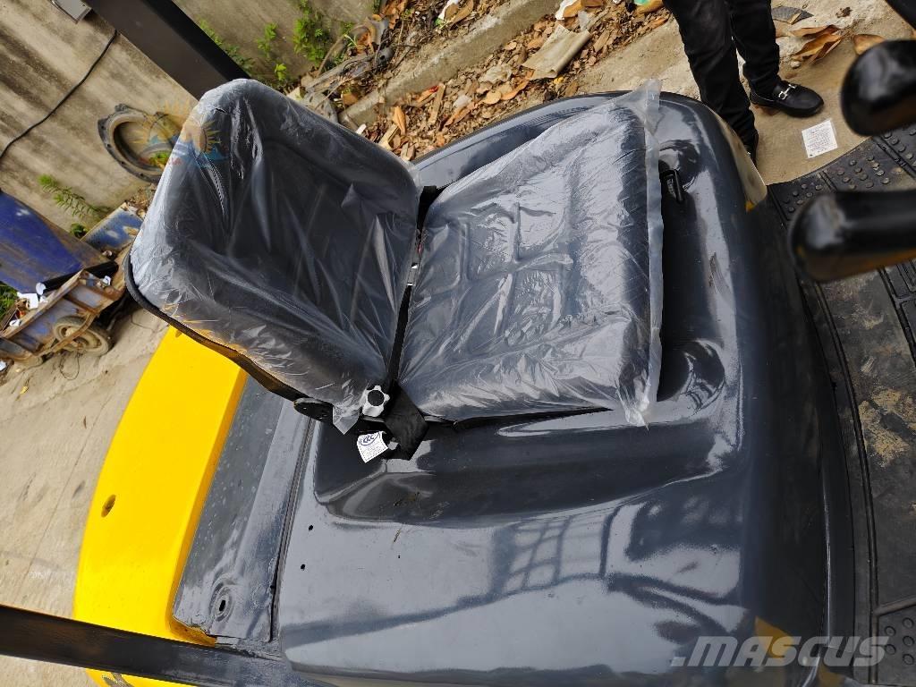 Komatsu FD 30 Πετρελαιοκίνητα Κλαρκ