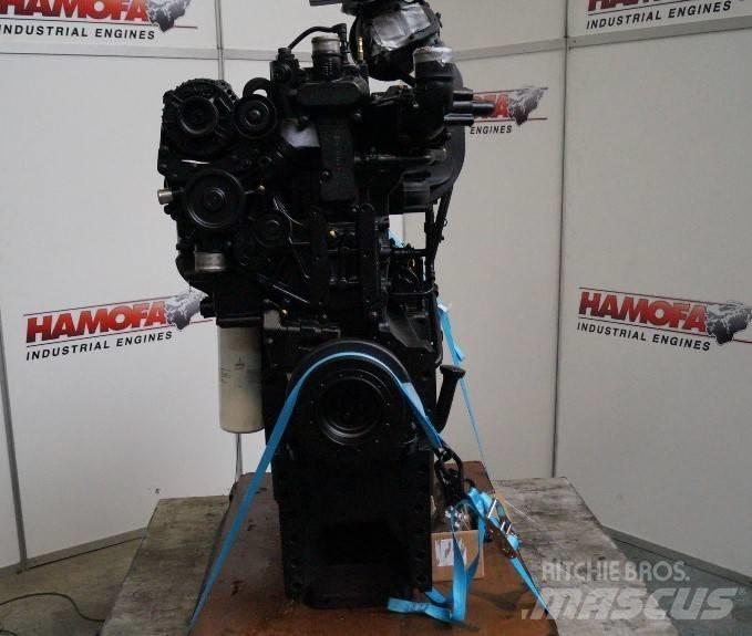 Deutz TCD2013L06 4V Κινητήρες