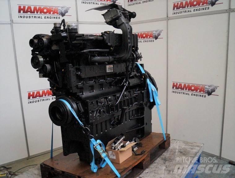 Deutz TCD2013L06 4V Κινητήρες