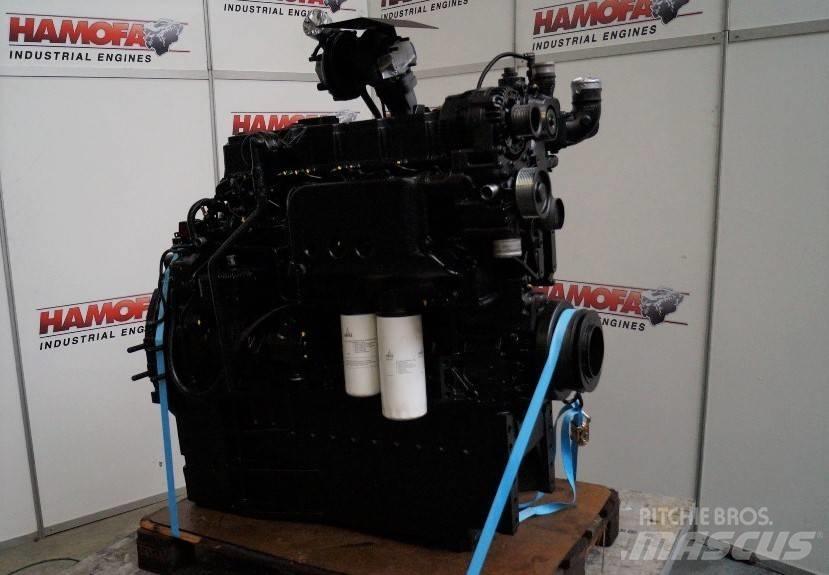 Deutz TCD2013L06 4V Κινητήρες