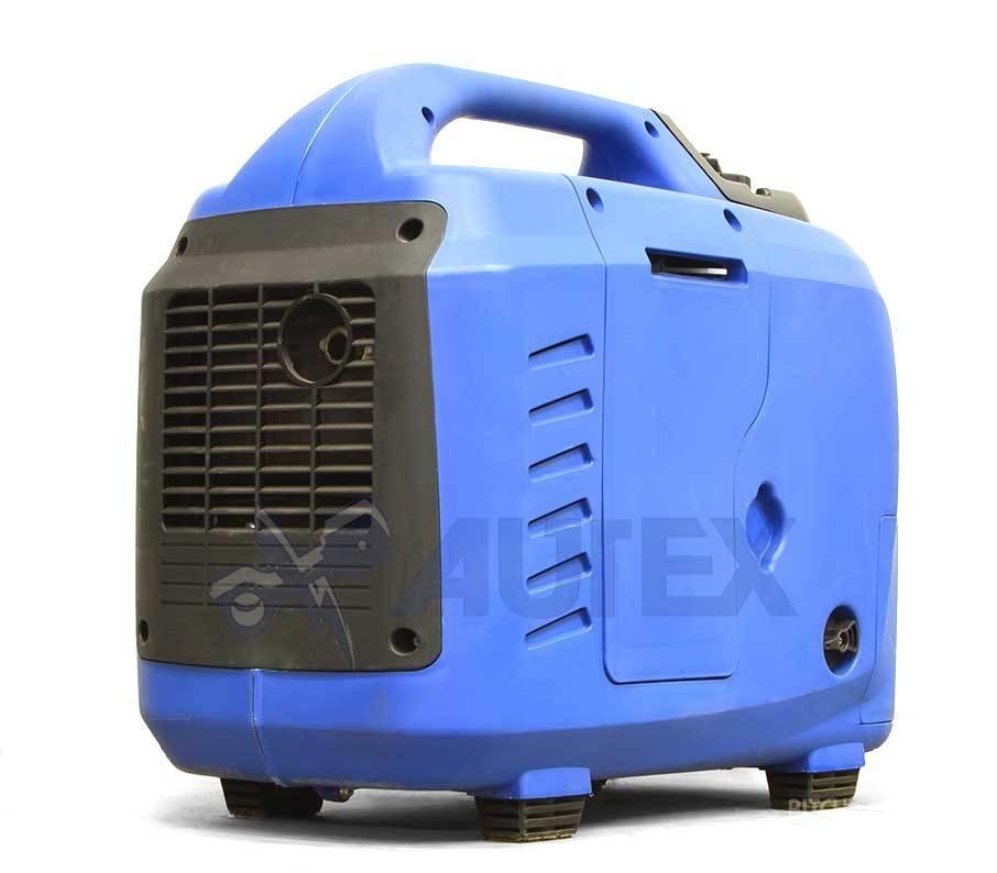 CGM 3300l Γεννήτριες πετρελαίου