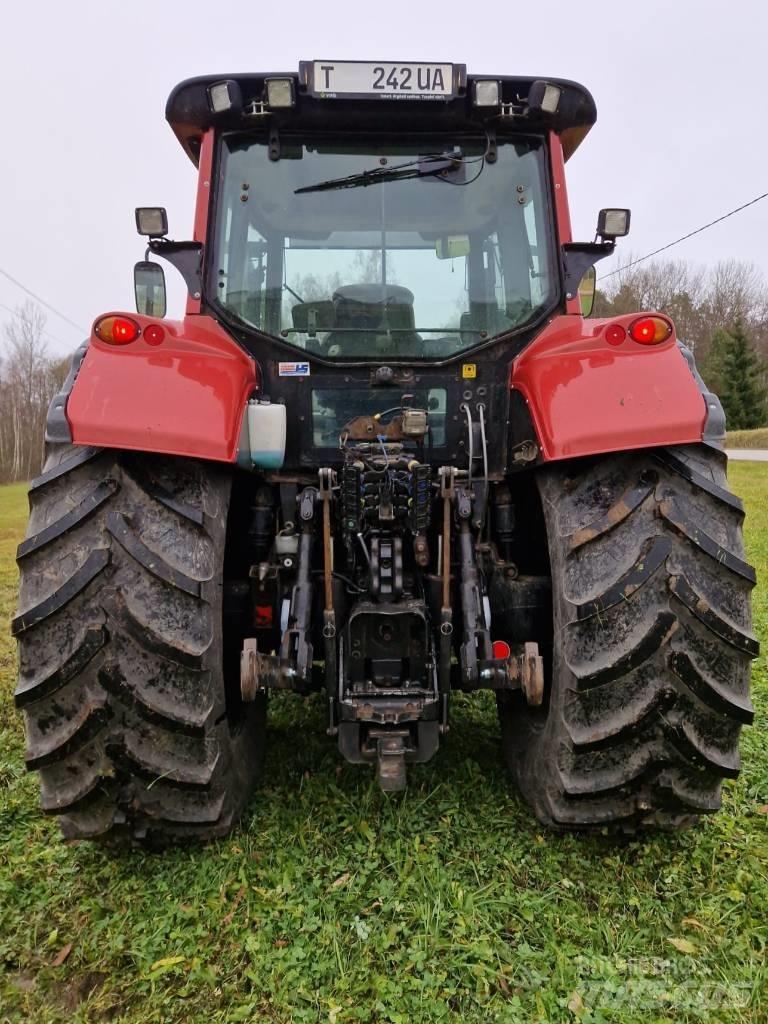 Valtra T 202 Versu Τρακτέρ