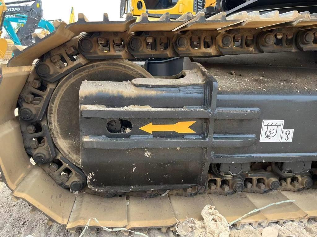 Sany SY245 Εκσκαφείς με ερπύστριες