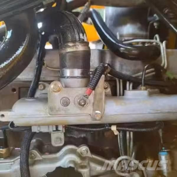 JCB 3CX Εκσκαφείς Φορτωτές τύπου JCB