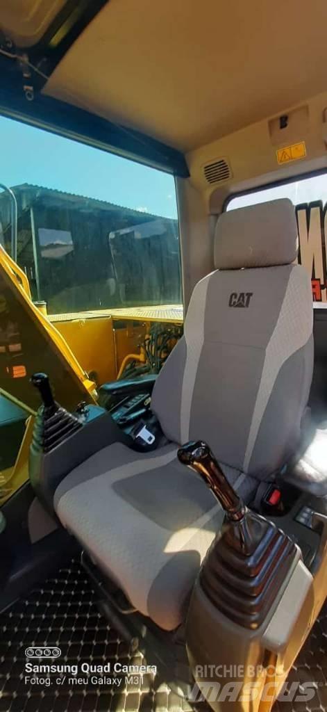 CAT 312 D2L Εκσκαφείς με ερπύστριες