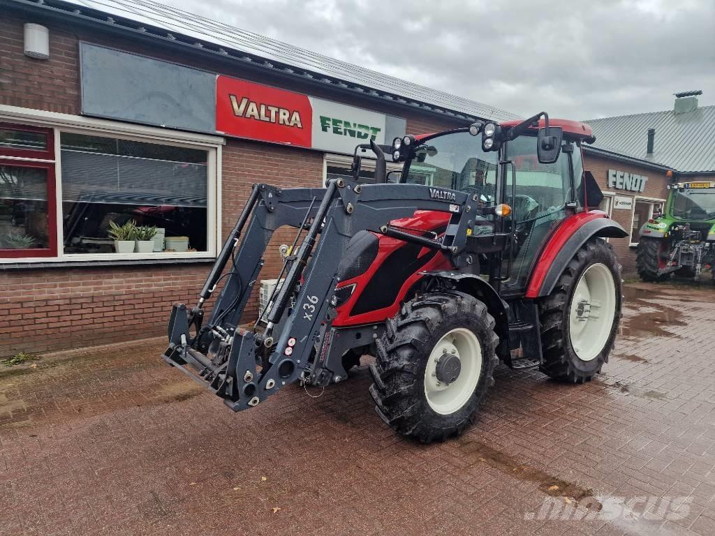 Valtra A 94 Τρακτέρ
