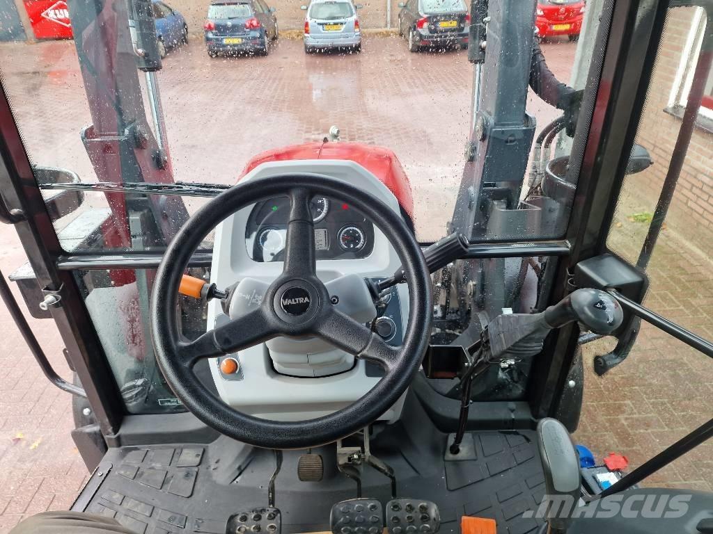 Valtra A 94 Τρακτέρ