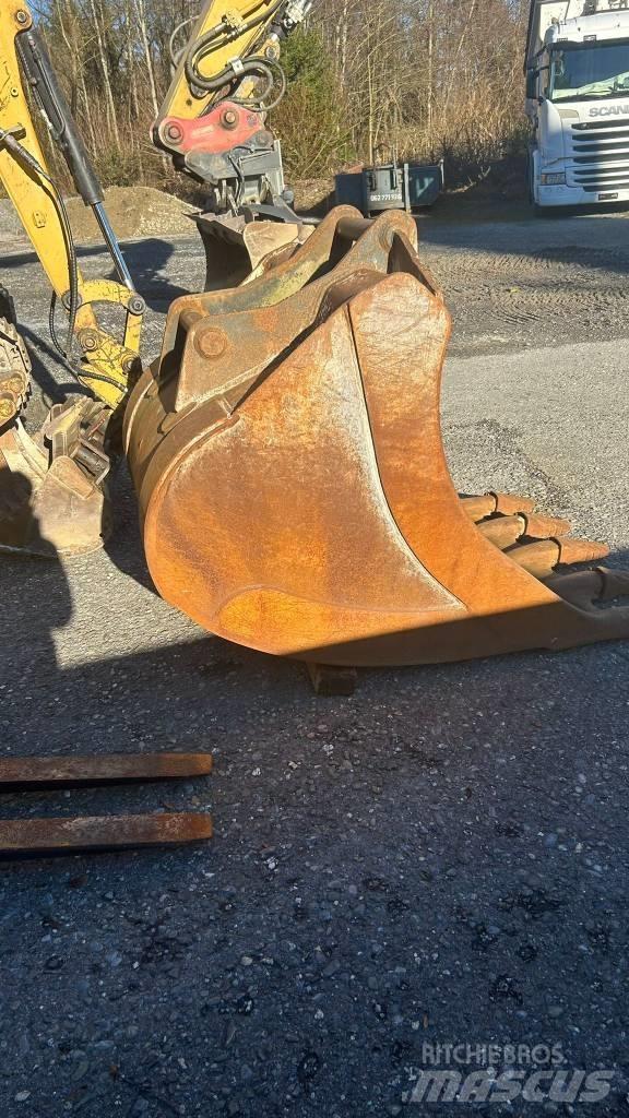 CAT 321 D Εκσκαφείς με ερπύστριες
