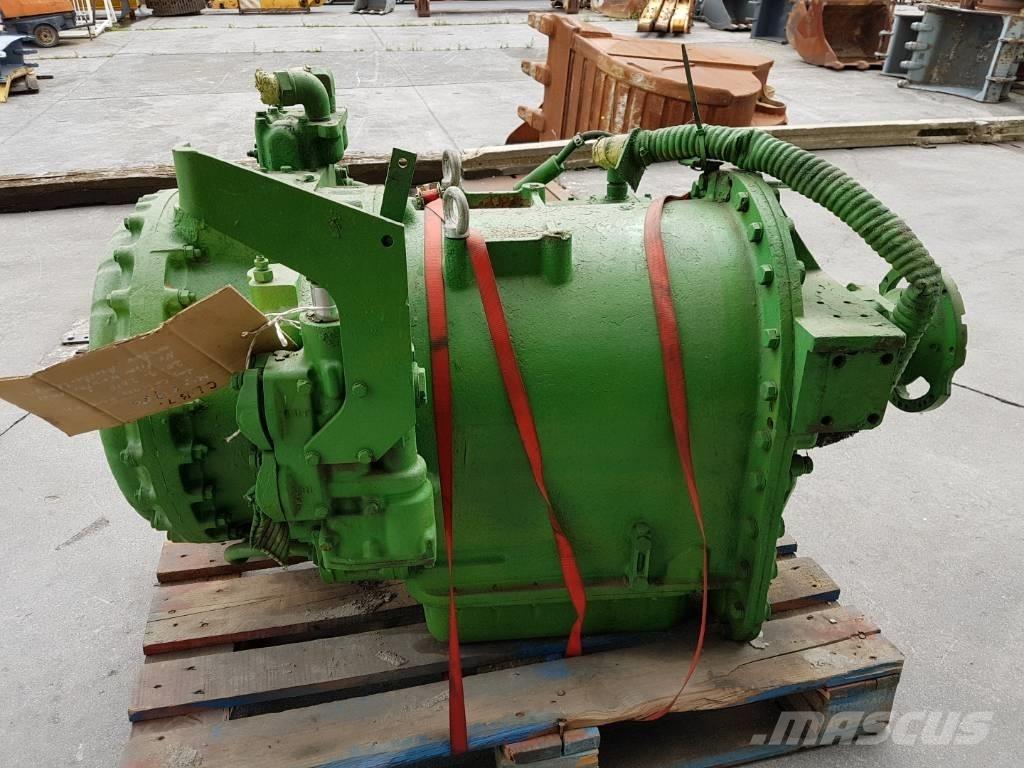 Allison CLBT 5860.4 Μετάδοση κίνησης
