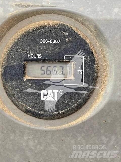 CAT 330FL Εκσκαφείς με ερπύστριες