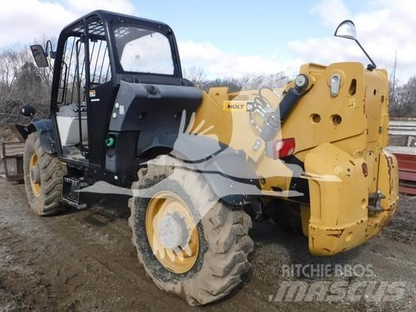 CAT TH514C Τηλεσκοπικοί ανυψωτές