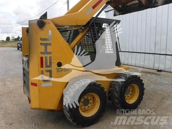 Gehl 5635DXT Φορτωτάκια