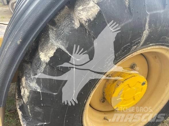 Noble RT60 Φορτηγά ανώμαλου εδάφους