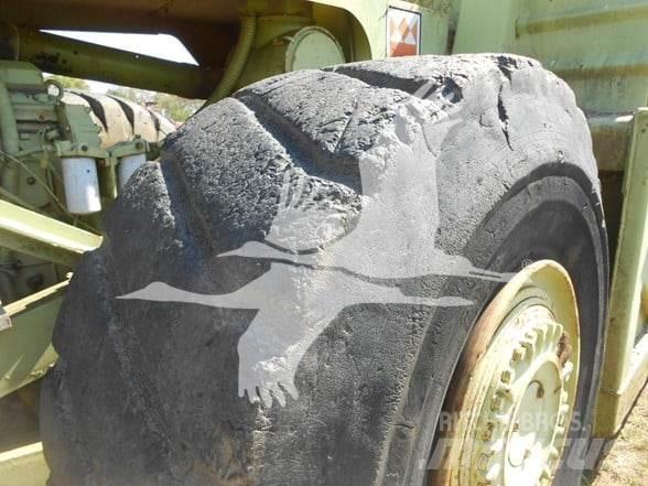 Terex TS14C Αποξέστες δρόμων