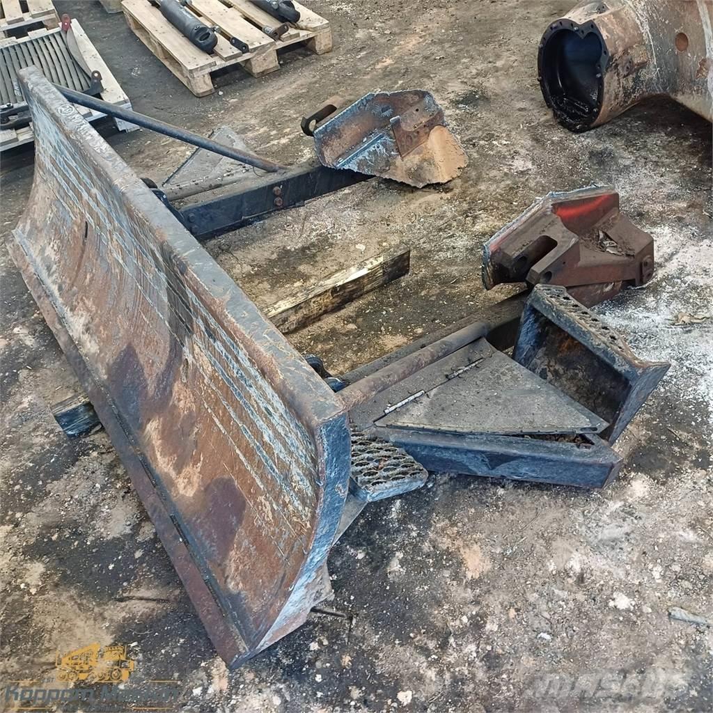 Komatsu 840tx Άλλα εξαρτήματα