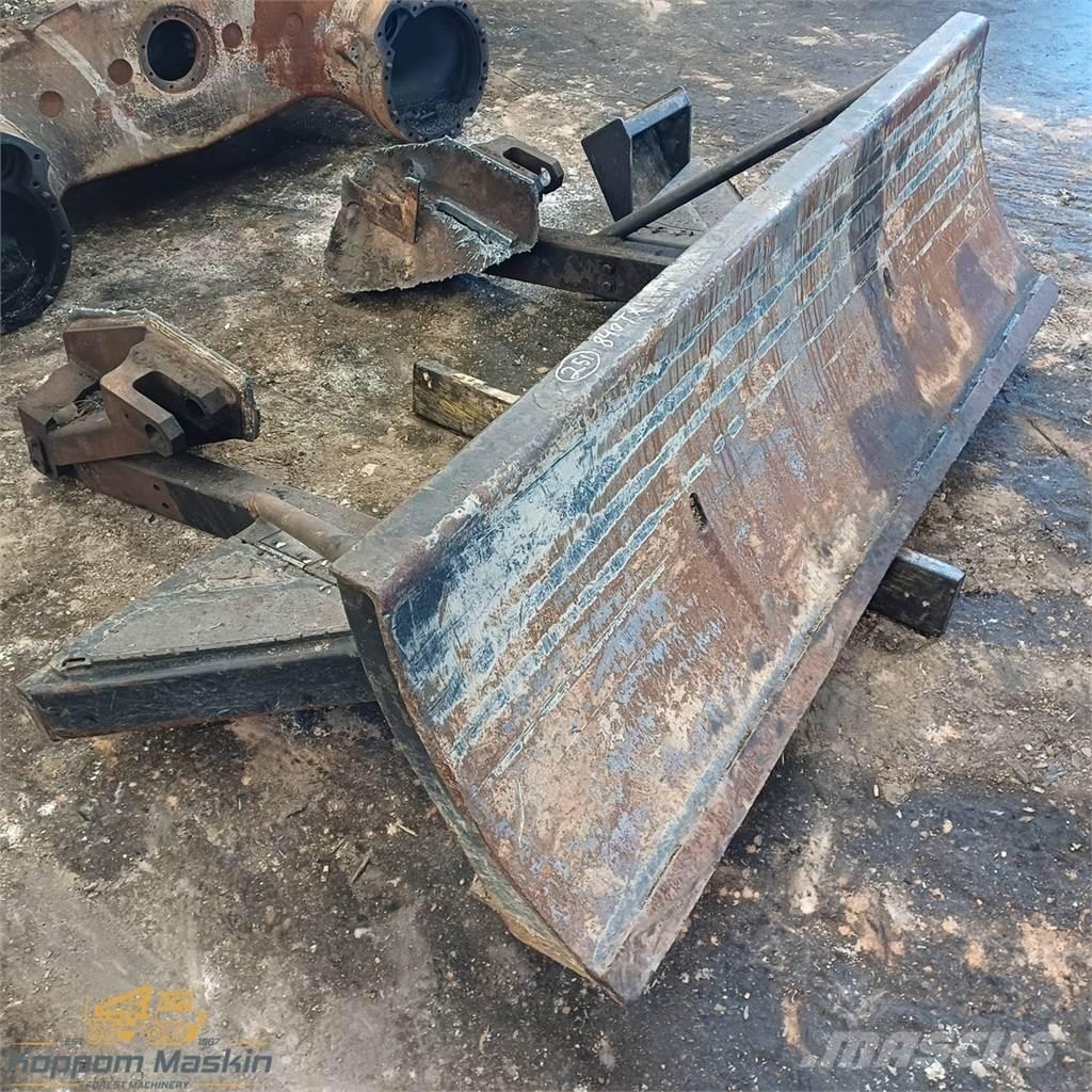 Komatsu 840tx Άλλα εξαρτήματα