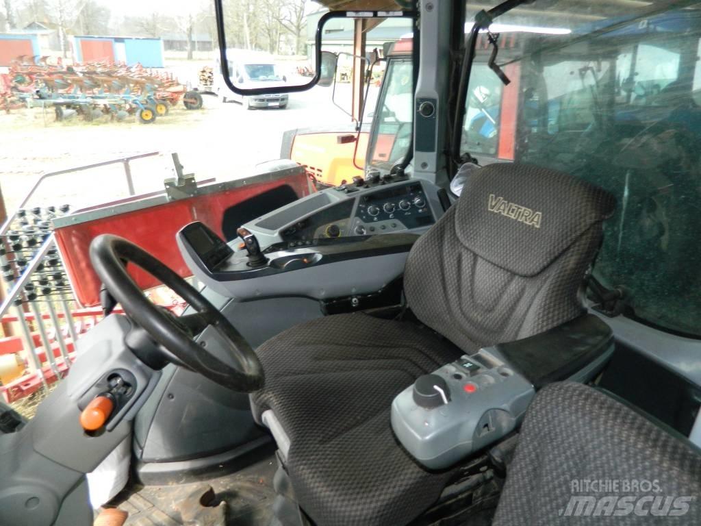 Valtra T 234 V Τρακτέρ