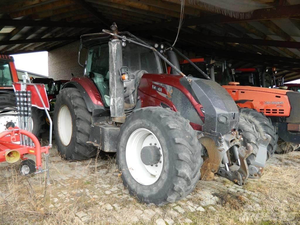 Valtra T 234 V Τρακτέρ